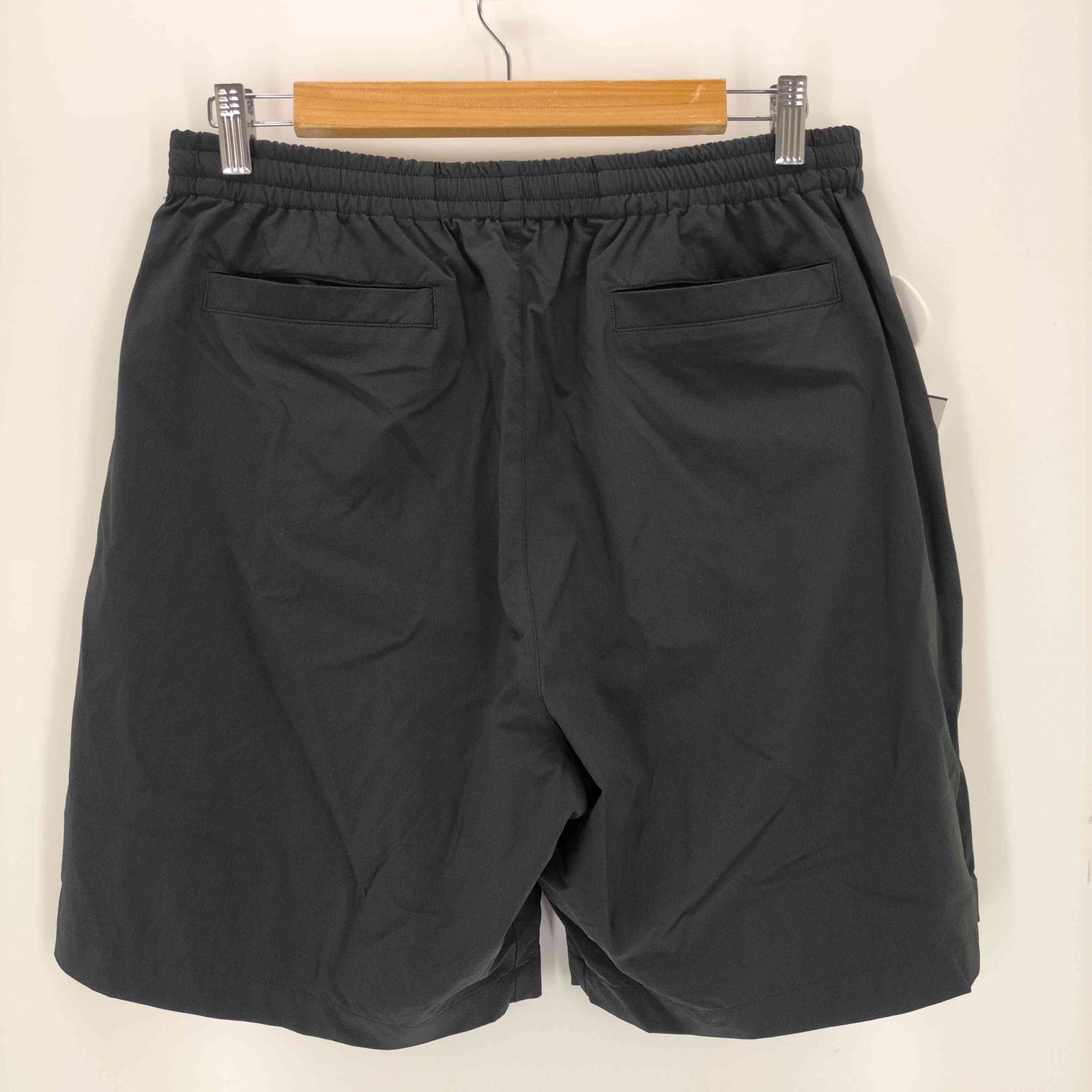 UNIVERSAL PRODUCTS BAGGY SHORTS Common Need Relaxed Cargo Short
