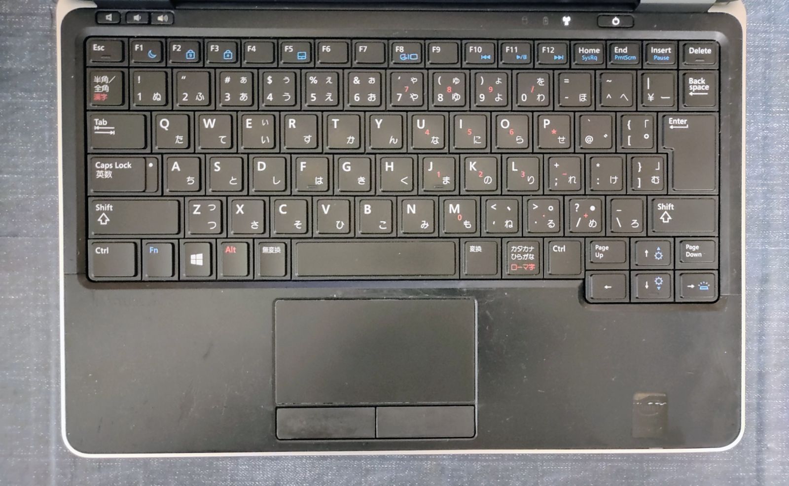 バッテリー良好