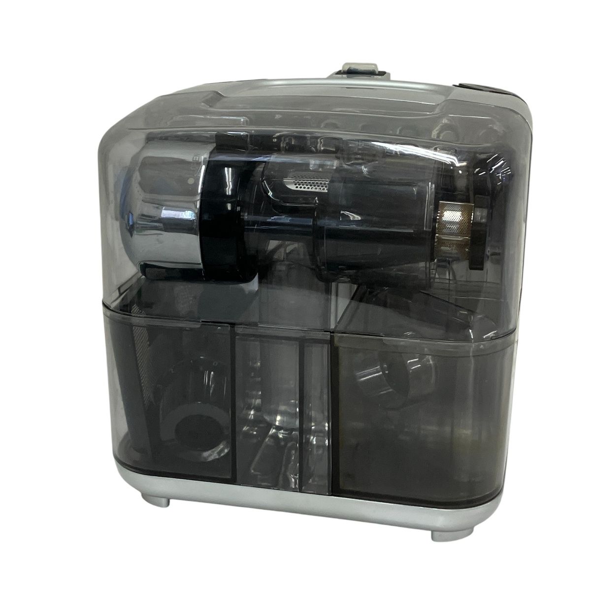 Omega JUICE CUBE300 ジュースキューブ 300 スロージューサー コールドジュース オメガ キッチン家電 T9950570