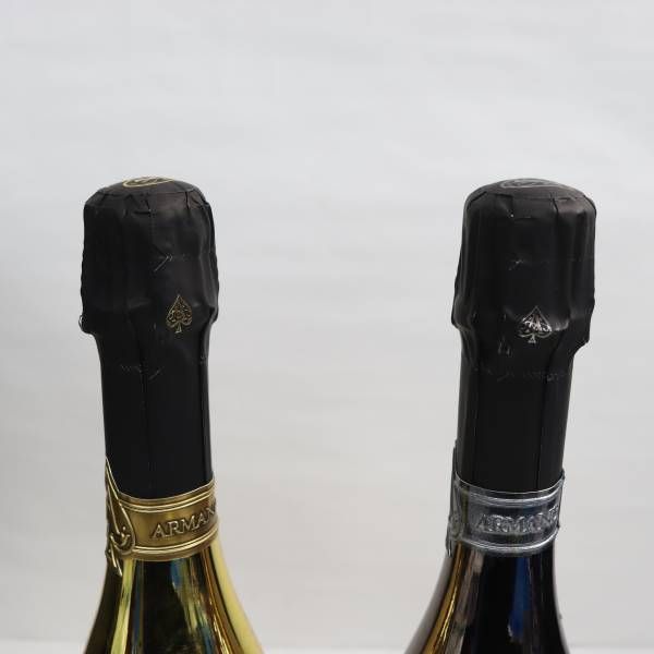 2本セット】ARMAND DE BRIGNAC（アルマンドブリニャック）各種