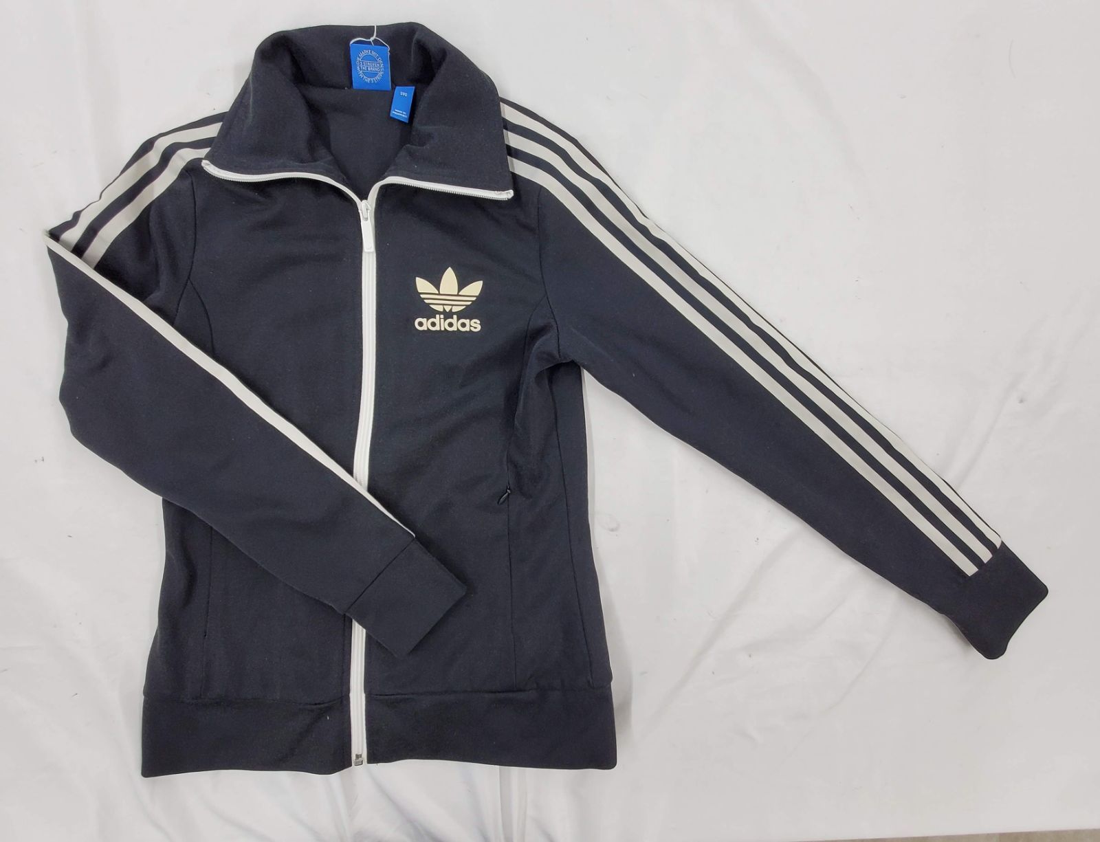 adidas アディダス ファイヤーバード ヨーロッパトラック