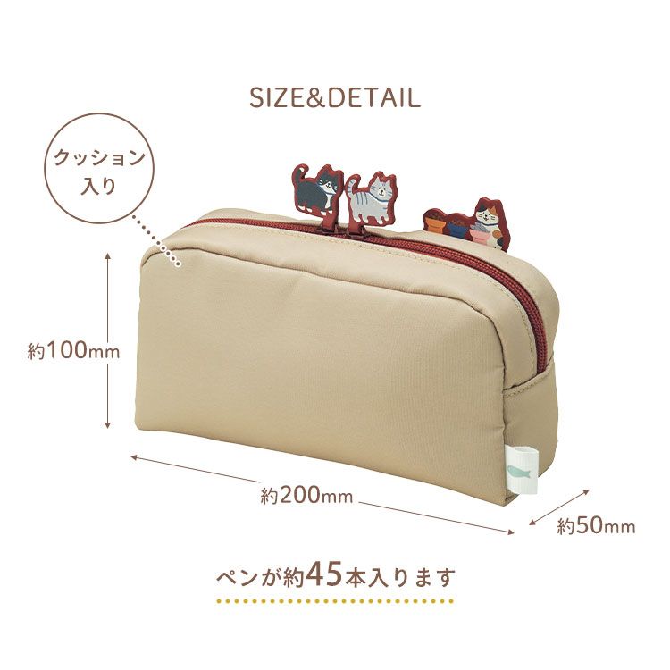 楽天市場】多機能筆箱高校生の通販 JKお手製らくらく高性能筆箱