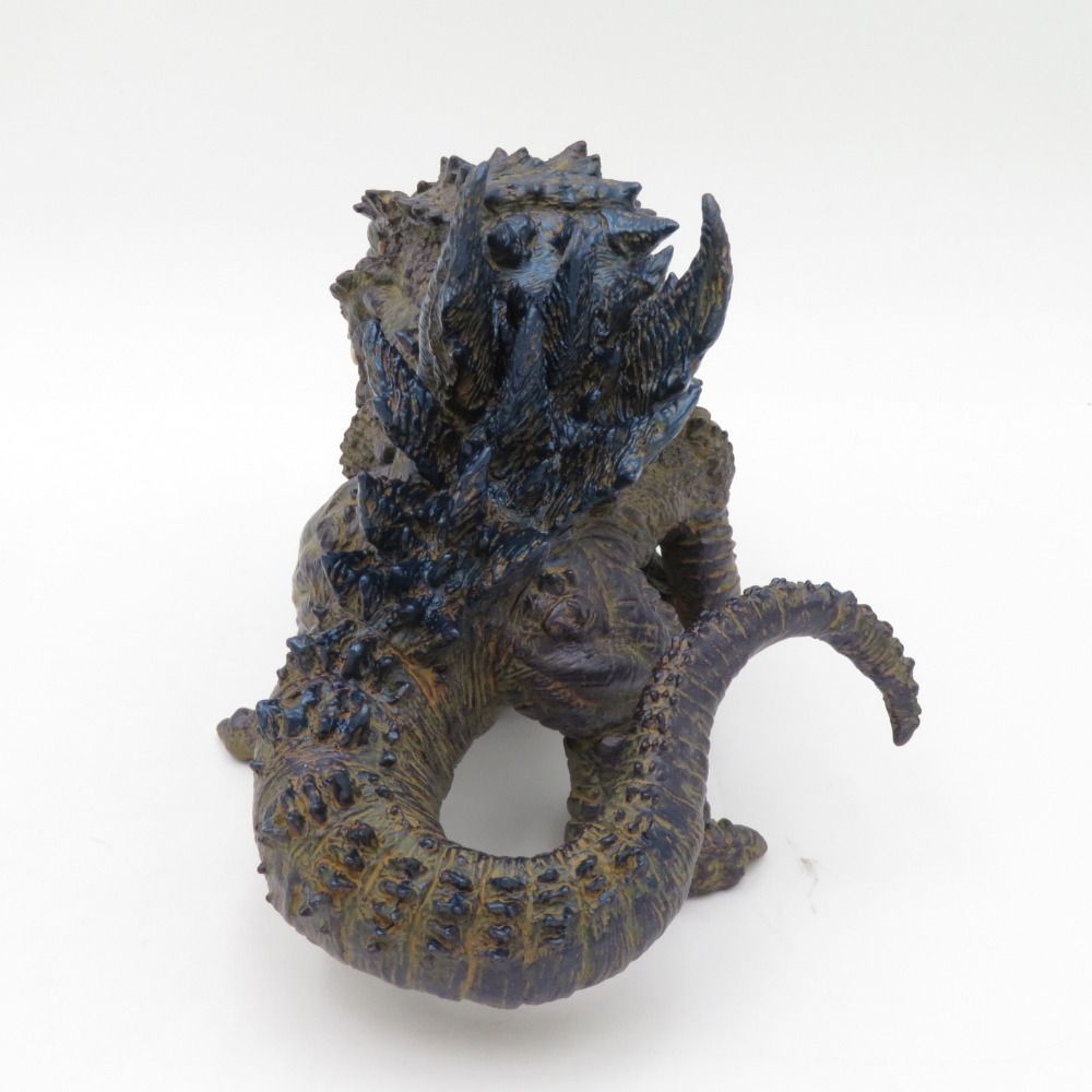 X-PLUS デフォリアル GODZILLA [1998] 開封品 エクスプラス フィギュア