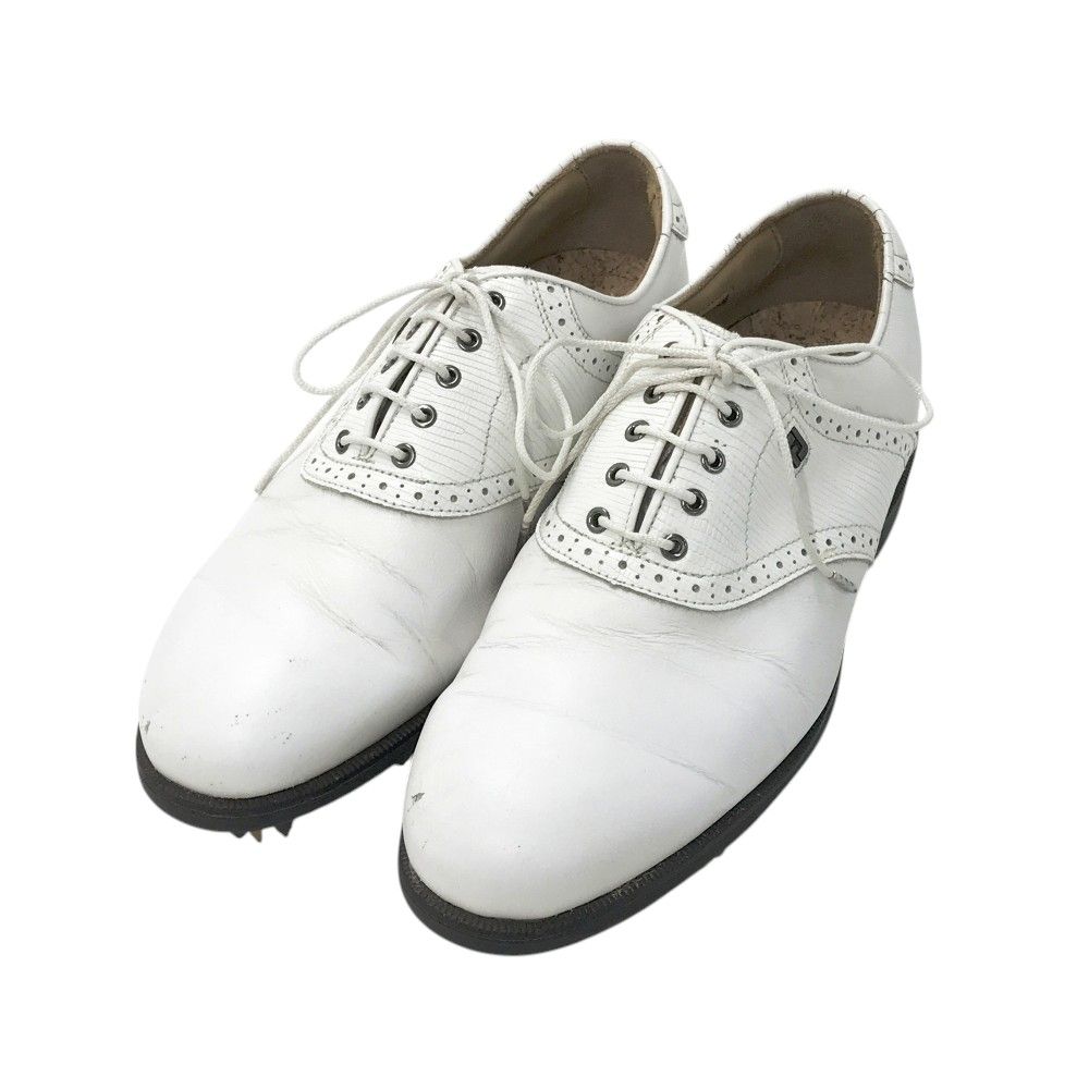 FOOT JOY フットジョイ 52004 ICON BLACK ゴルフシューズ FOOT JOY フットジョイ 52004 ICON BLACK ゴルフシューズ