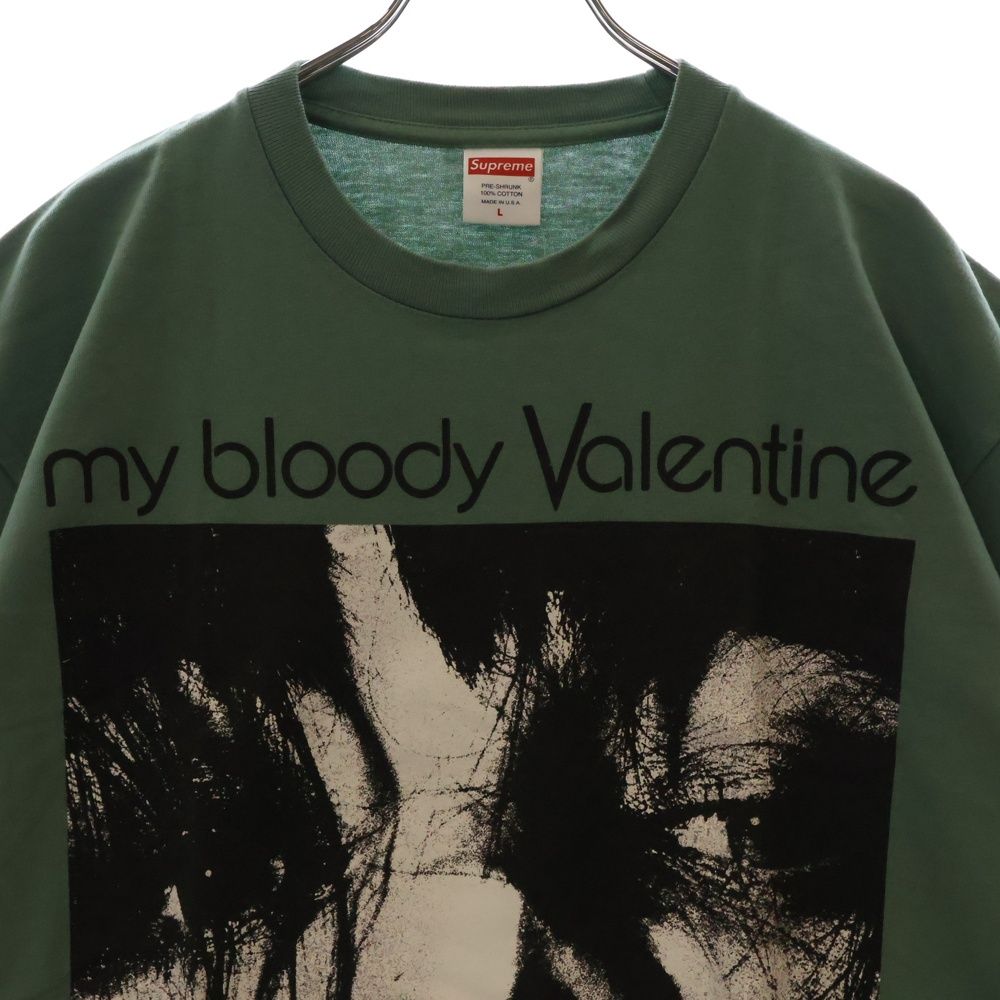 SUPREME (シュプリーム) 20SS My Bloody Valentine Feed Me With Your 