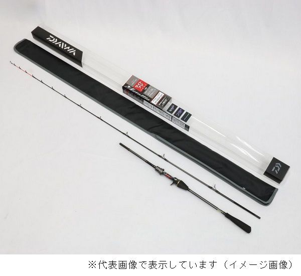 ダイワ　メタリアライトアジ180 Amazon | ダイワ(DAIWA) 船竿 メタリアライトアジ 180 釣り竿