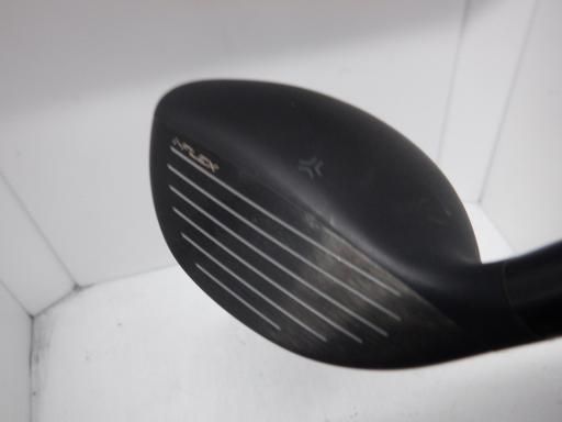 中古】 ダンロップ SRIXON ZXi 7W フェアウェイウッド FW Diamana ZXi