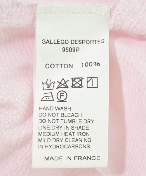 GALLEGO DESPORTES