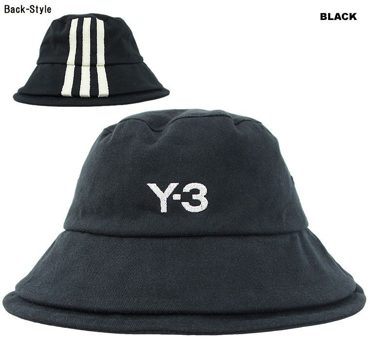 Y-3 ワイスリー ヨウジヤマモト adidas アディダス 帽子