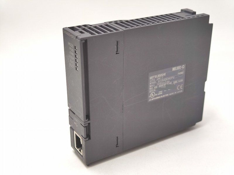 新品 MITSUBISHI/三菱電機 Q20UDEHCPU シーケンサCPU