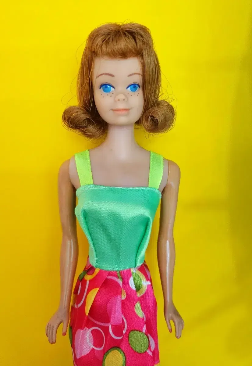 2025年最新】ミッジ バービーの人気アイテム - メルカリ