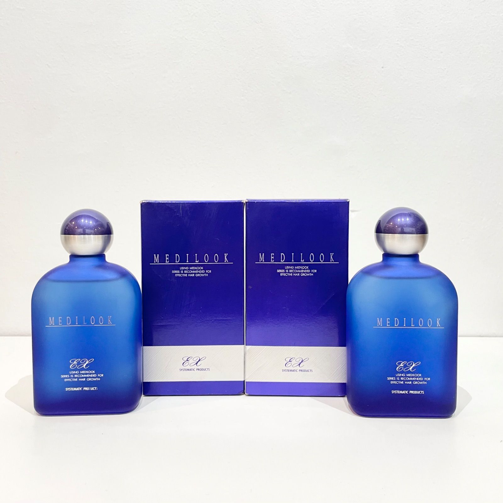 新品】ヘアキララ 30ml × 3本セット 良かれ