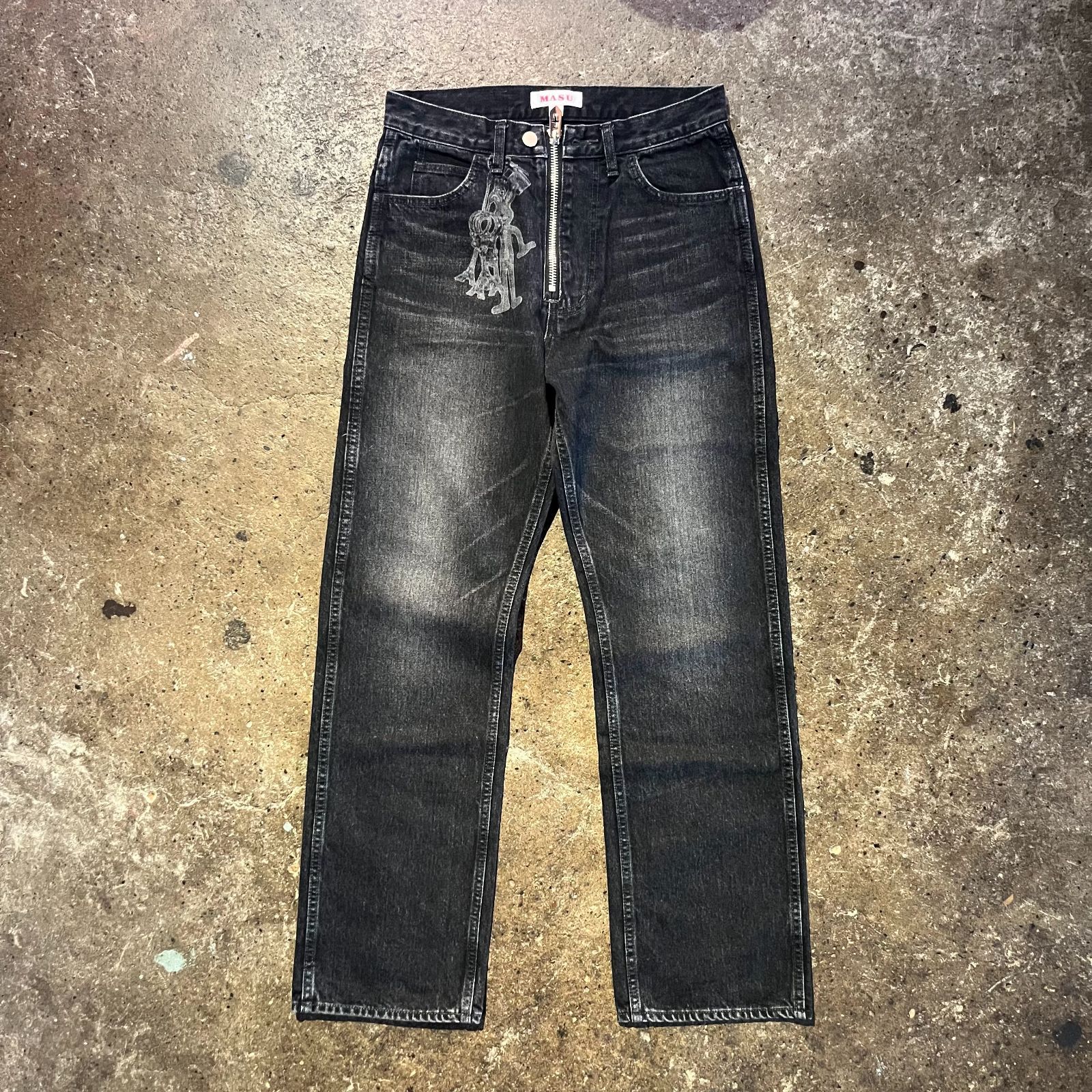 MASU 24ss 