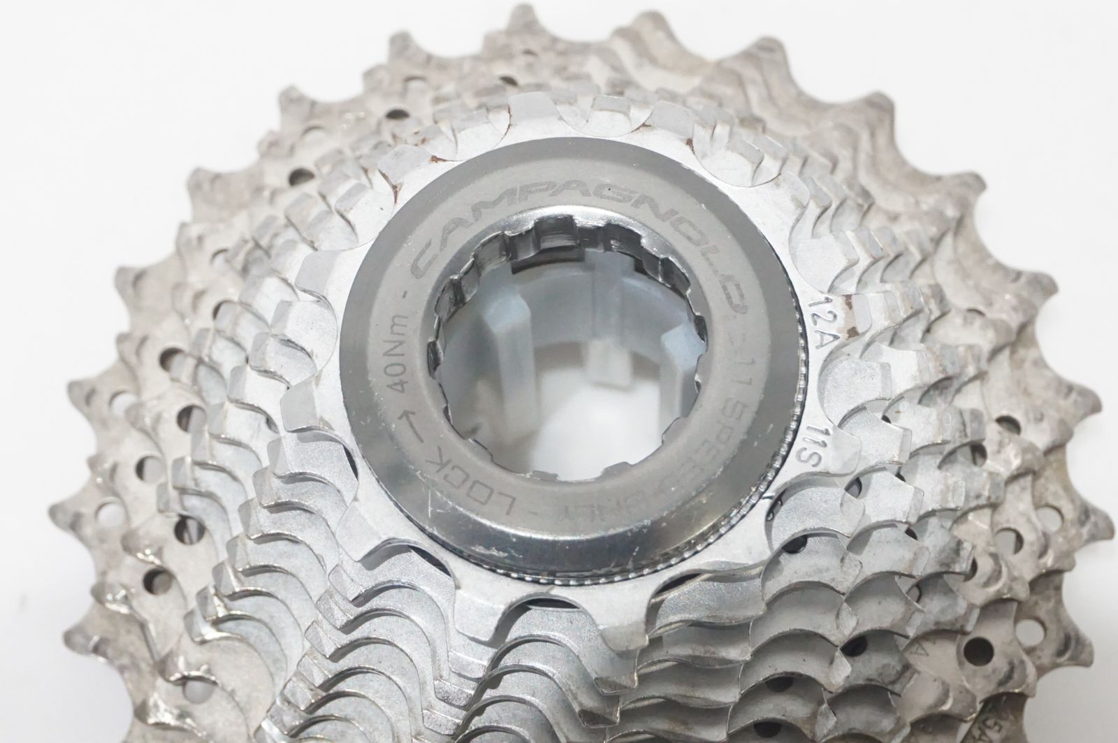 カンパニョーロ CAMPAGNOLO レコード RECORD 12-25T 11速 スプロケット