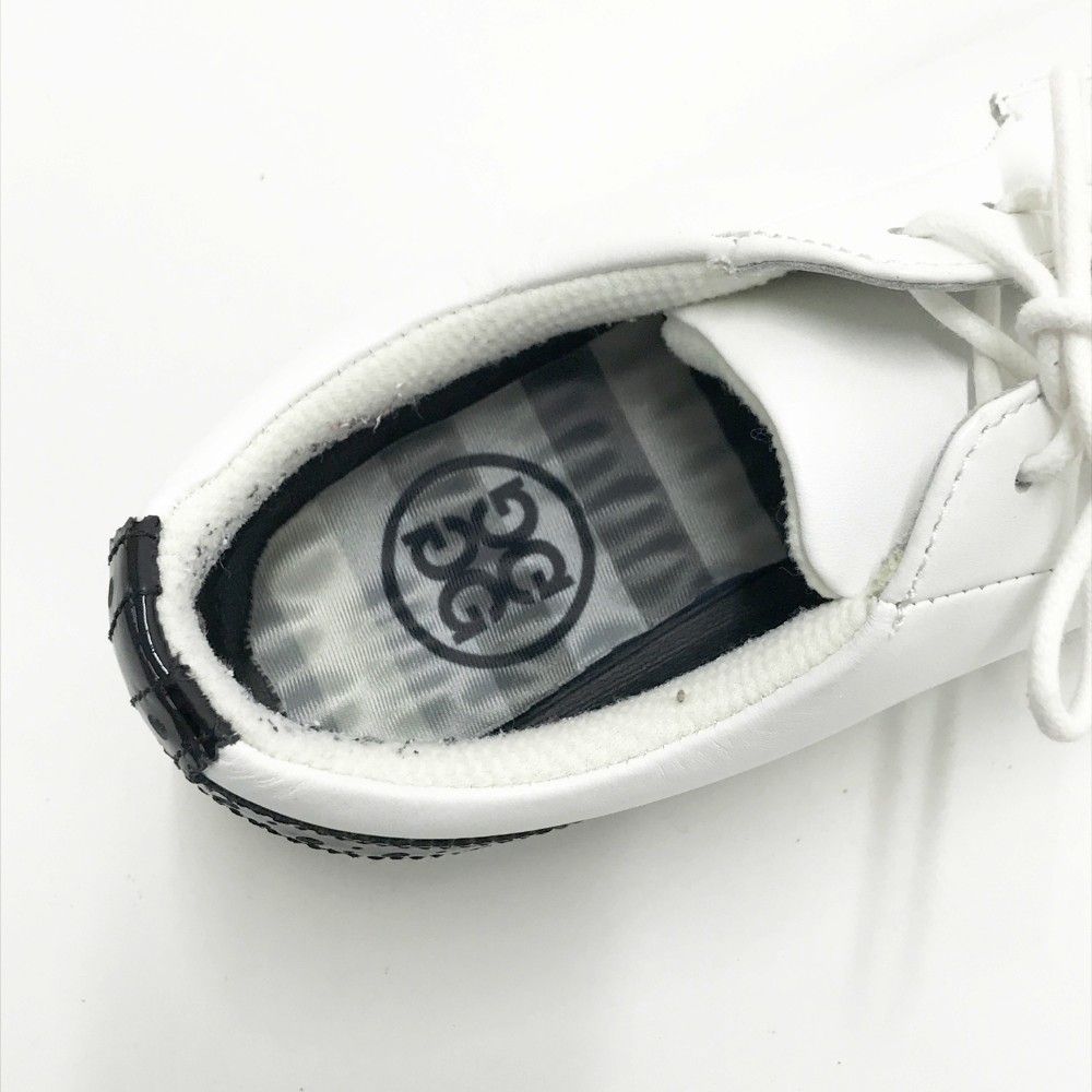 G/FORE ジーフォア スパイクレス ゴルフシューズ ガリバンター 23.5 G/FORE ジーフォア スパイクレス ゴルフシューズ ガリバンター 23.5 G