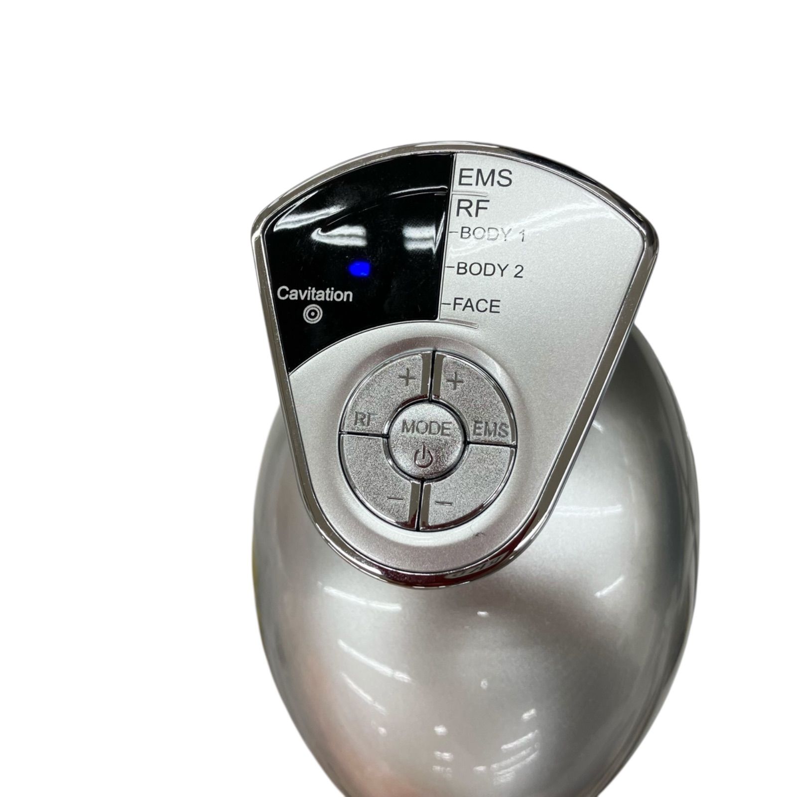 YA-MAN キャビスパ プレステージ PSM-10SR（フォトプラス