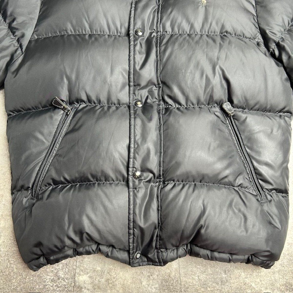 Polo by Ralph Lauren 90's ポロラルフローレン ダウンジャケット