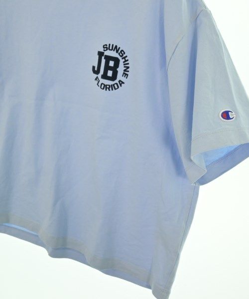 CHAMPION Tシャツ・カットソー レディース 【古着】【中古