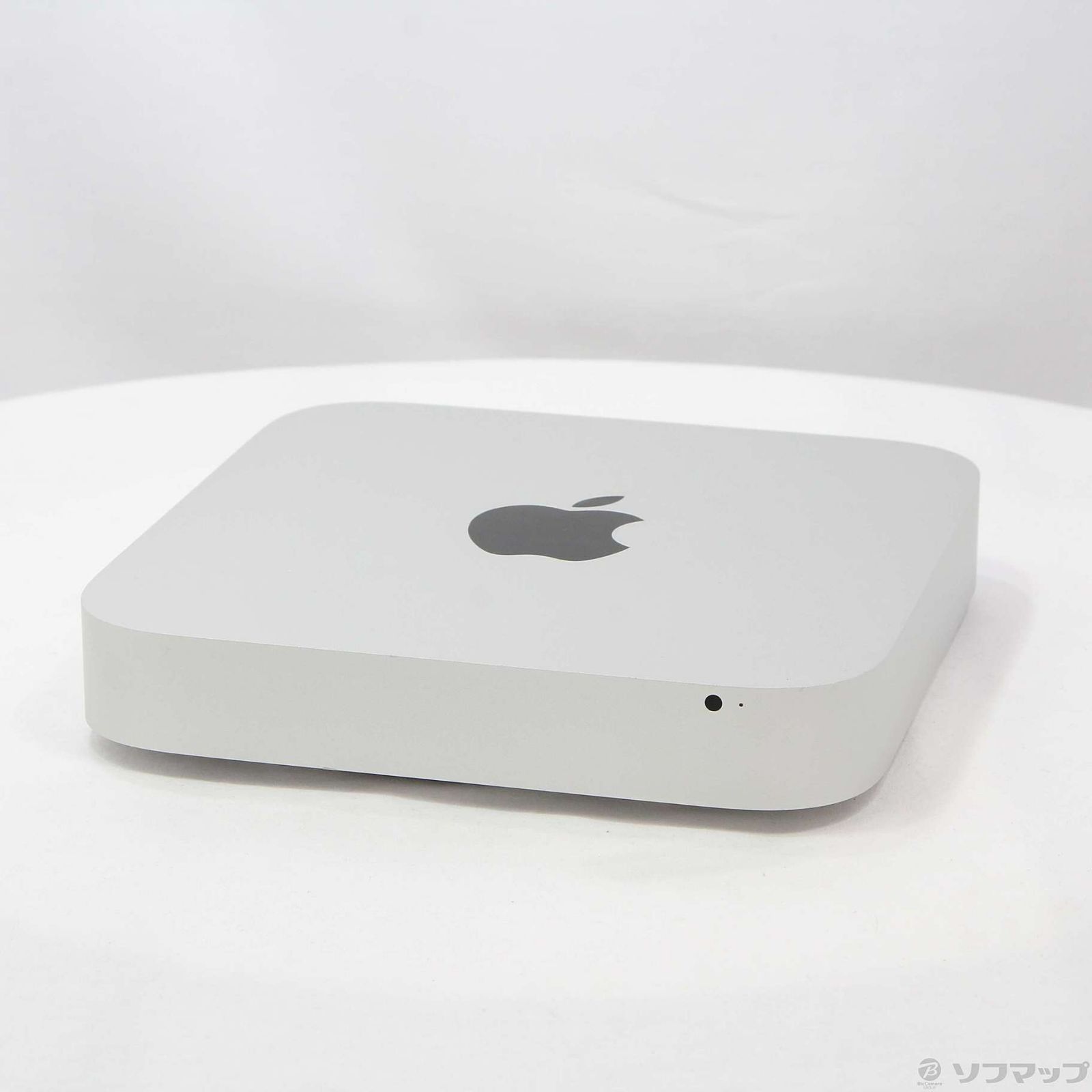 ジャンク】Mac mini シルバー 本体+キーボード+マウス【HDD無