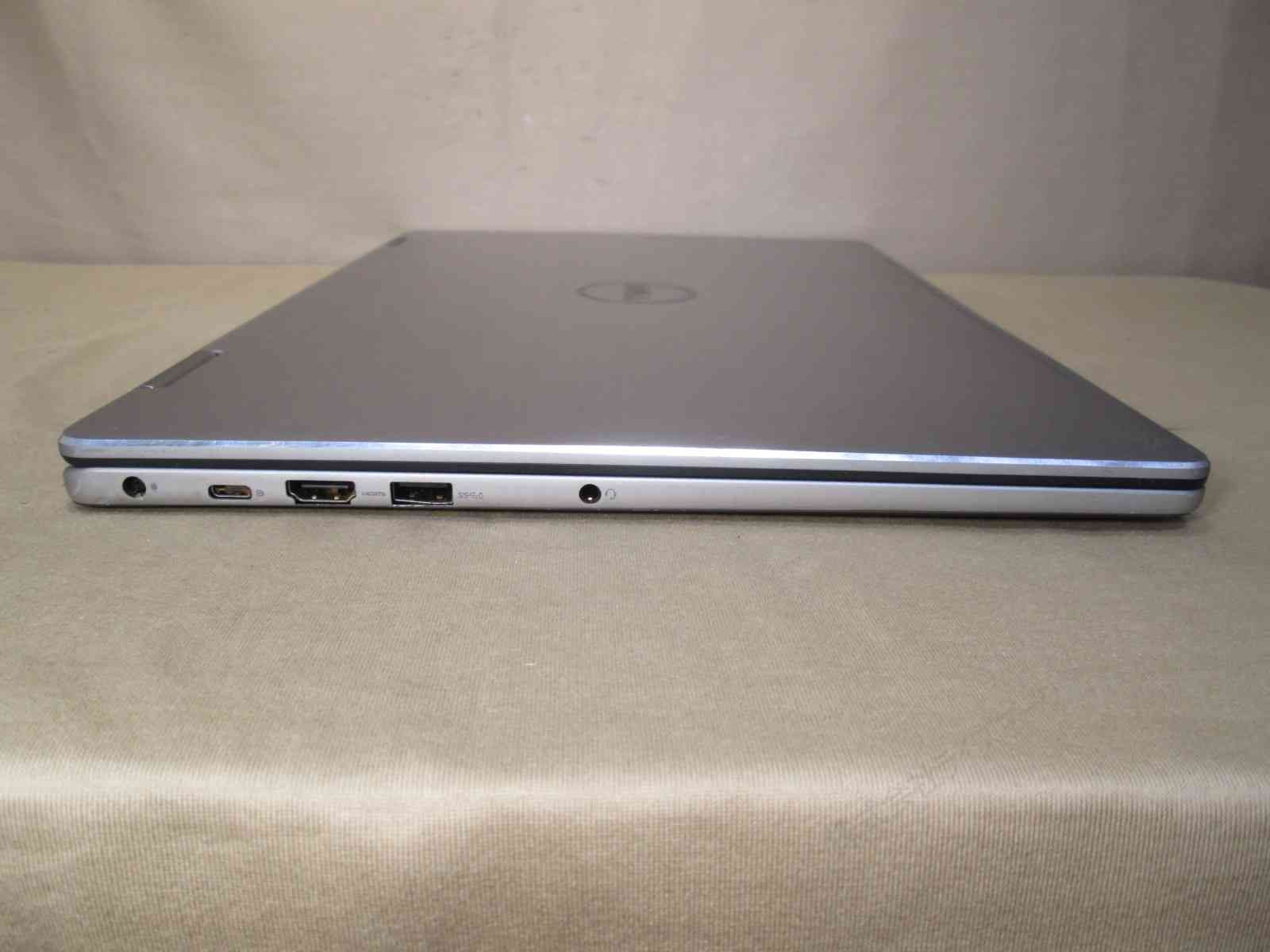 DELL Inspiron 15-7579【M.2 SSD搭載】 Core i5 7200U／電源投入