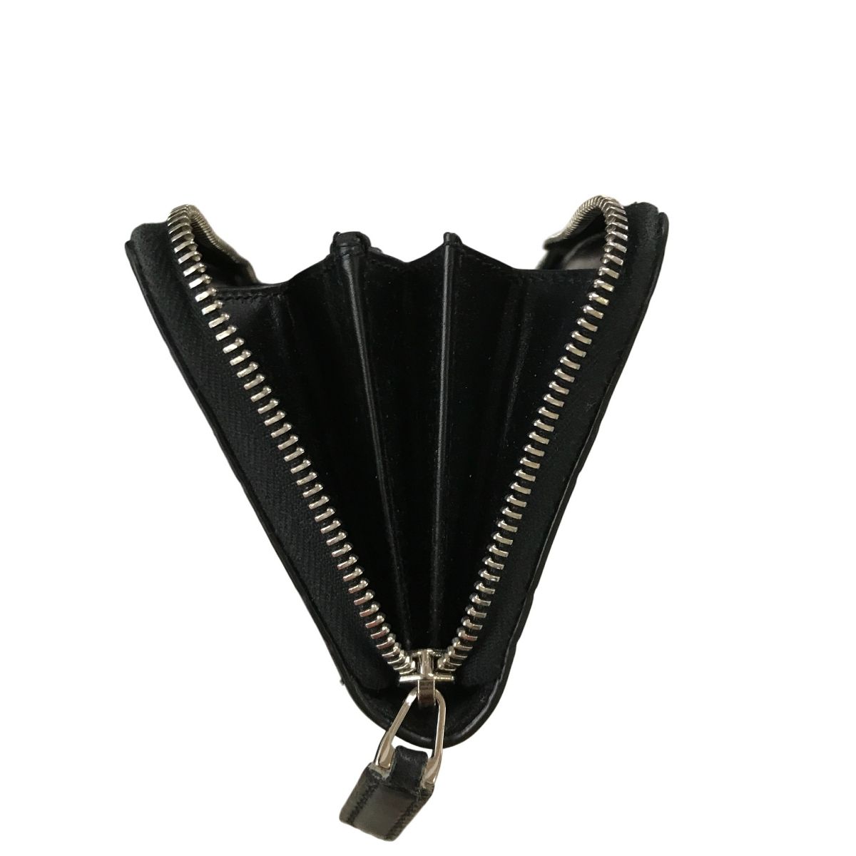 ラウンドファスナー