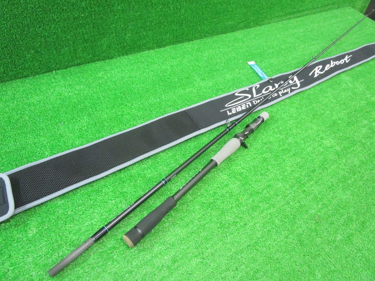 デジーノ スラング リブートAWG 73low LSR-C73XXHRX3s (山科店 デジーノ スラング リブートAWG 73low LSR-C73XXHRX3s (山科店