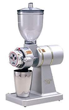 (未使用･未開封品)　Kalita ナイスカットミル (シルバー) sdt40b8 中古】(未使用・未開封品) Kalita ナイスカットミル (シルバー