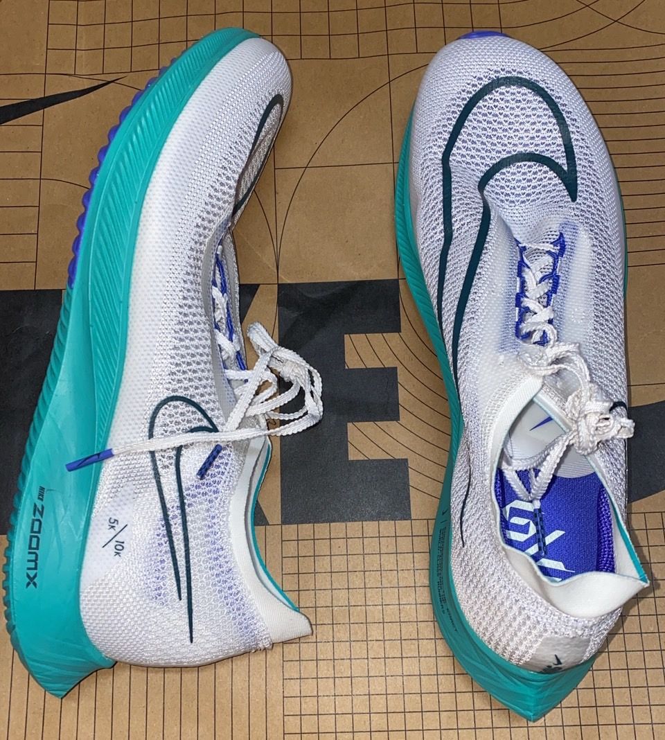 NIKE ZOOMX Streakfly ナイキ ズームX ストリークフライ