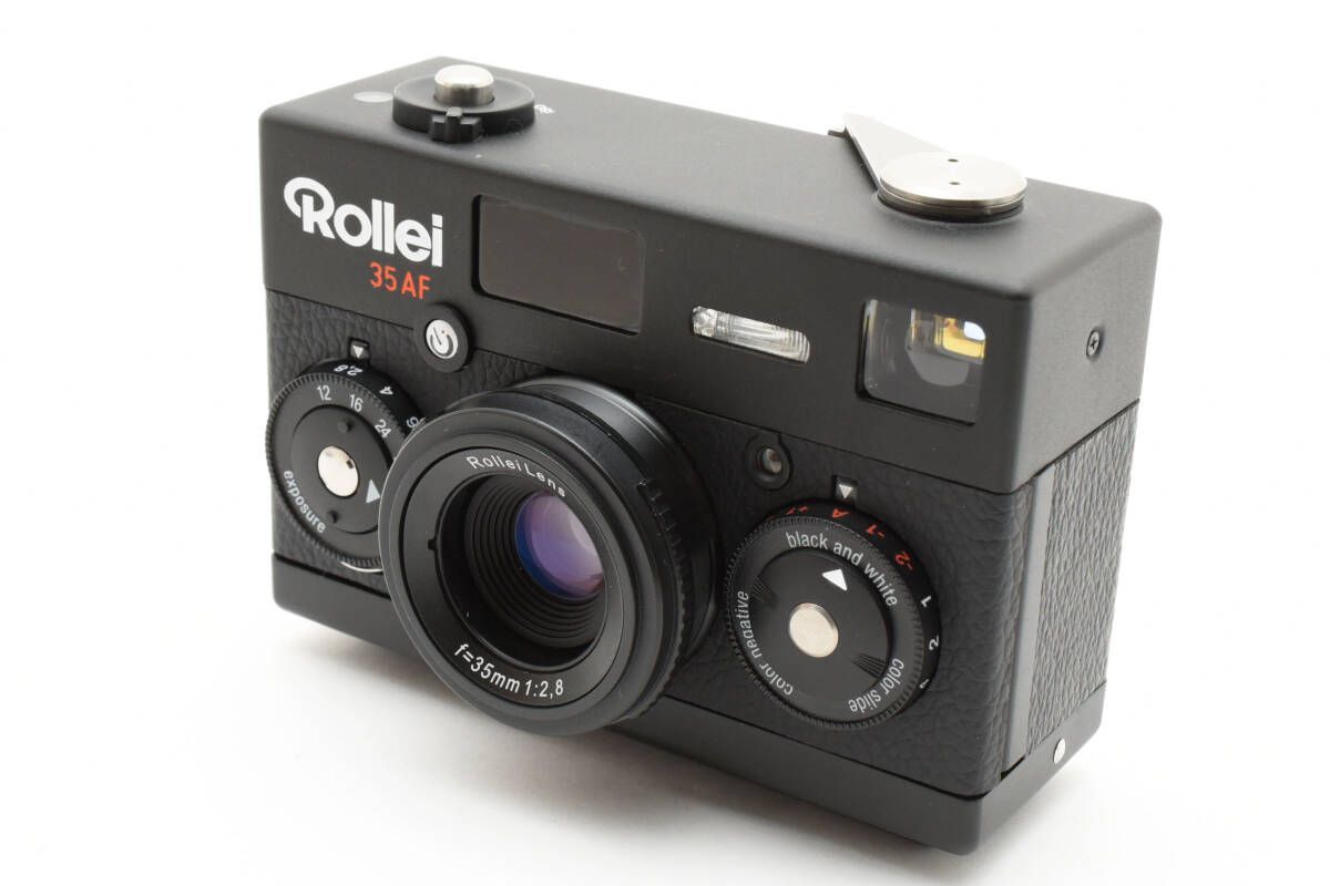Rollei 35AF