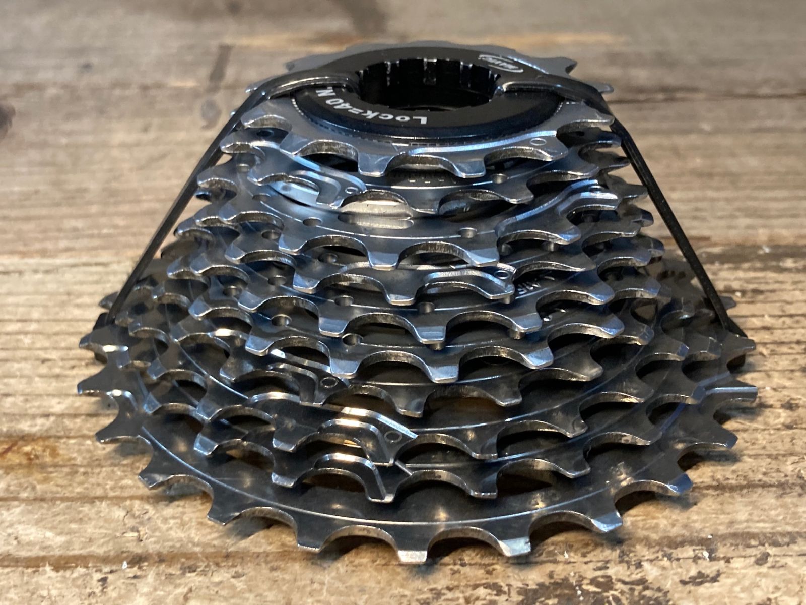 カンパニョーロ CAMPAGNOLO