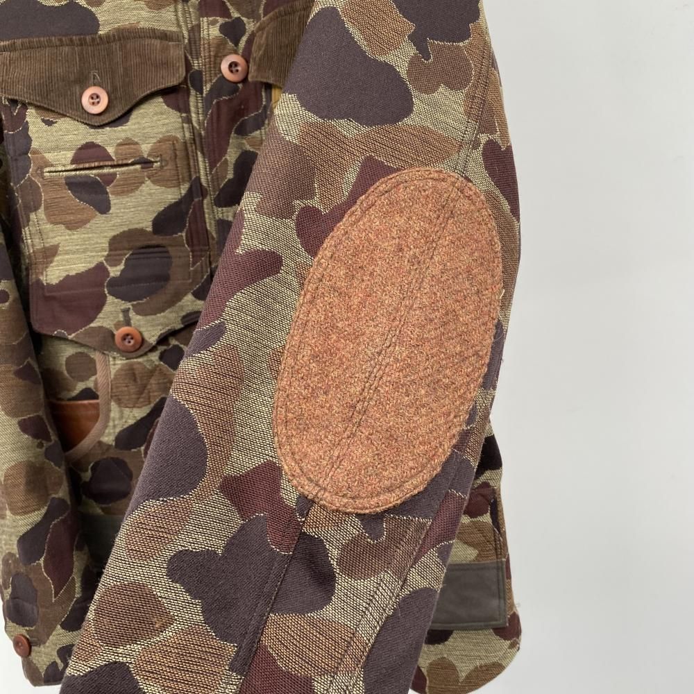 中古】JUNYA WATANABE COMME des GARCONS カバーオール ウール