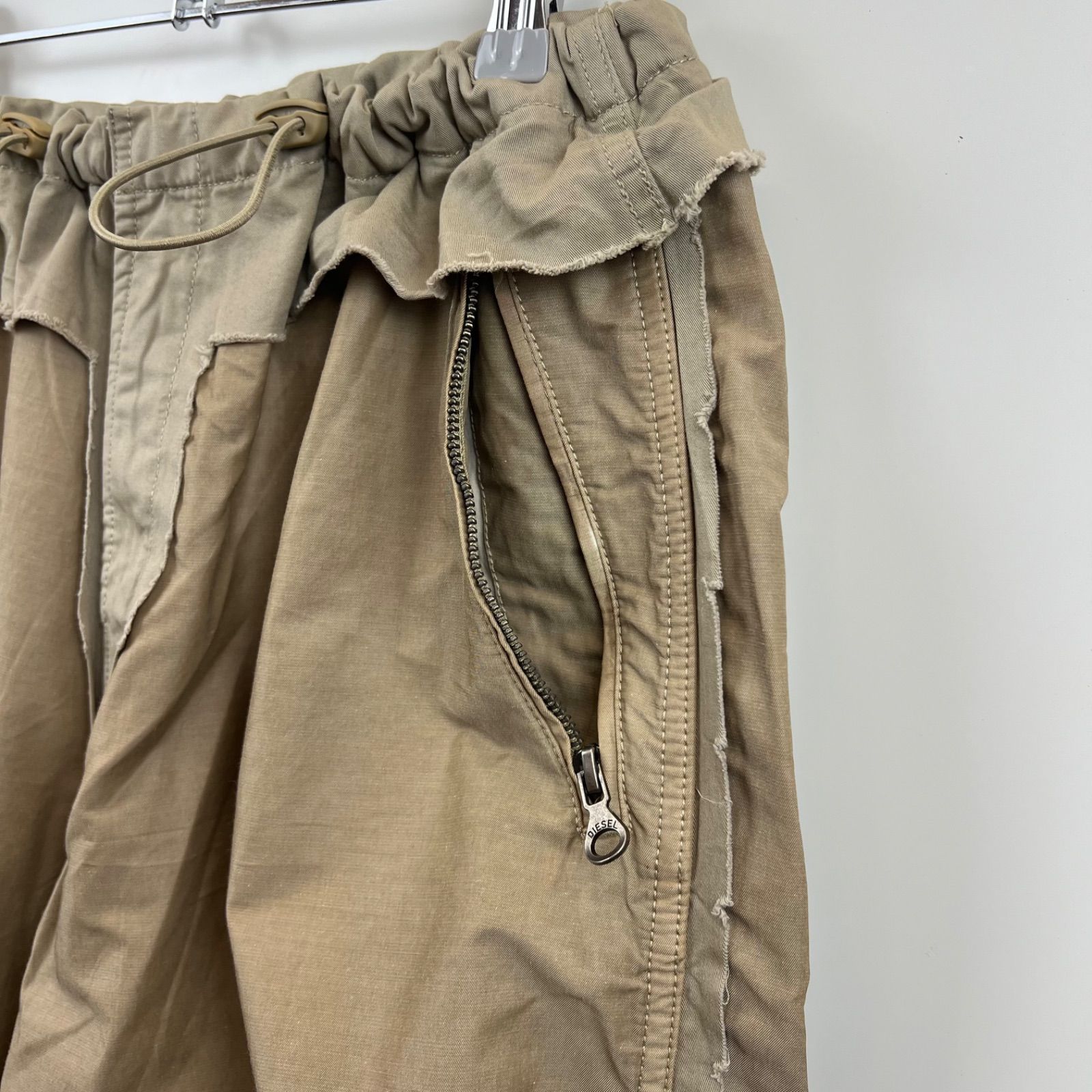 diesel P-MCKELL パンツ DIESEL｜メンズ ショートパンツ P-MCKELL-SHORT-A | Rakuten