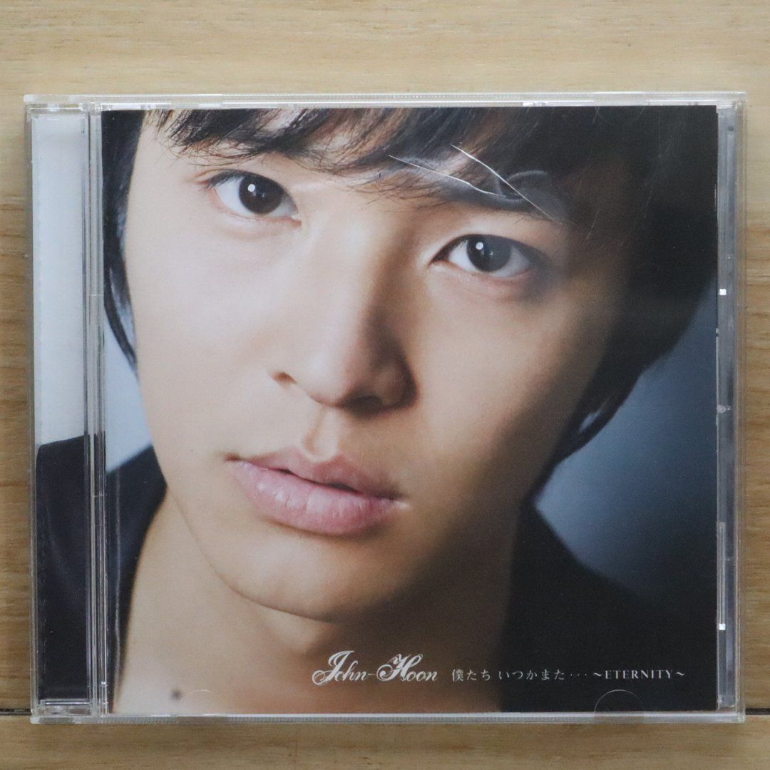 キム・ジョンフン John-Hoon DVD CD 雑誌 美品 まとめ売り キム・ジョンフン John-Hoon DVD CD 雑誌 美品 まとめ売り