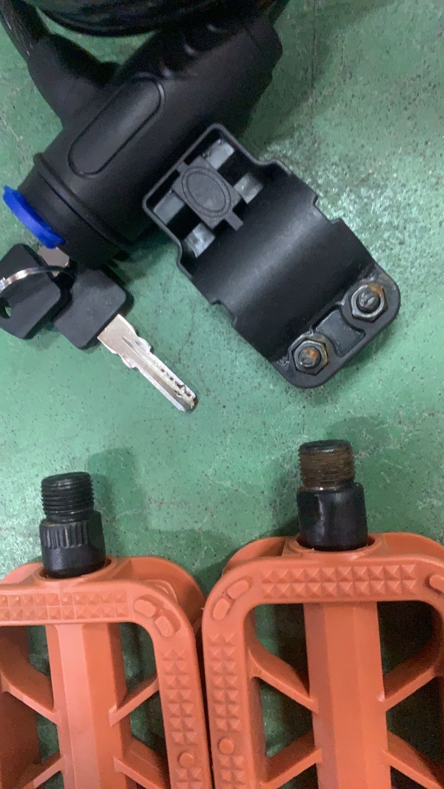 20インチ シマノ６段変速--523739