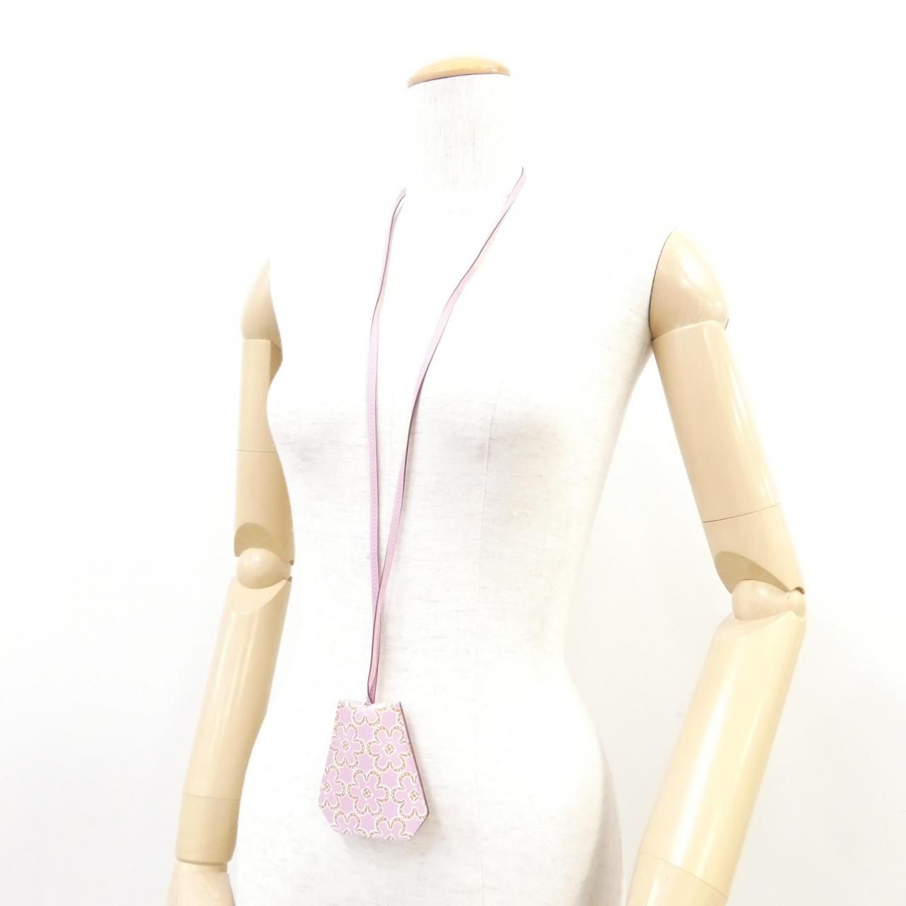 エルメス LUCKY DAISY クロシェット 500208FJ ネックレス - メルカリ