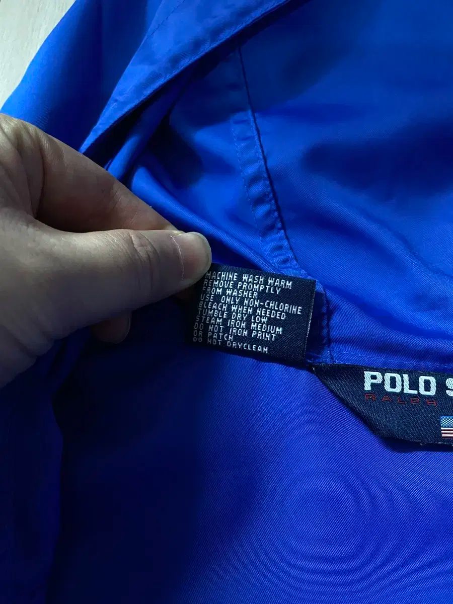 POLO SPORT