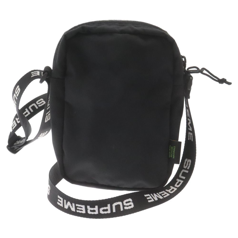 SUPREME (シュプリーム) 22AW Shoulder Bag ナイロンショルダー