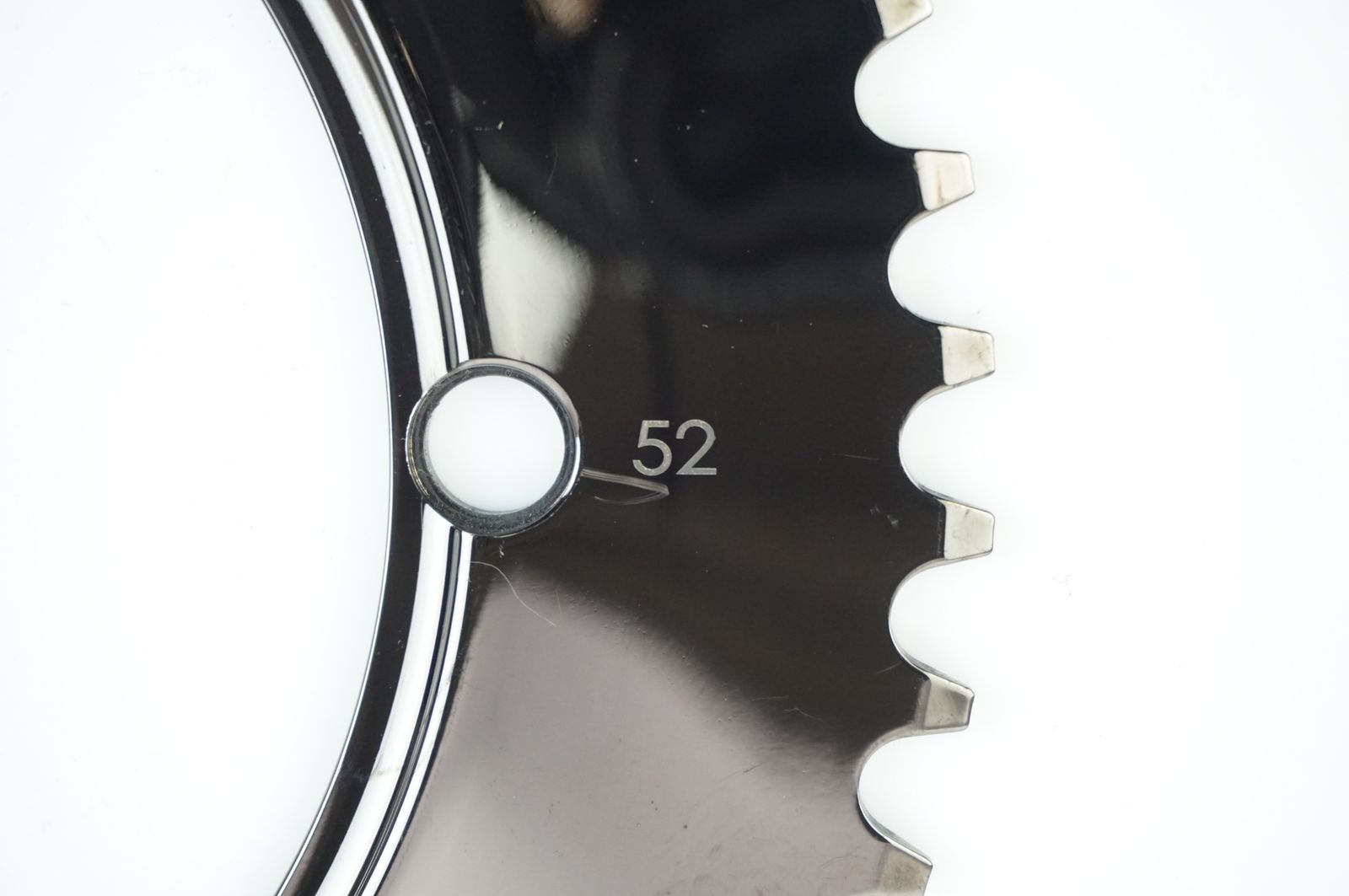 52T チェーンリング