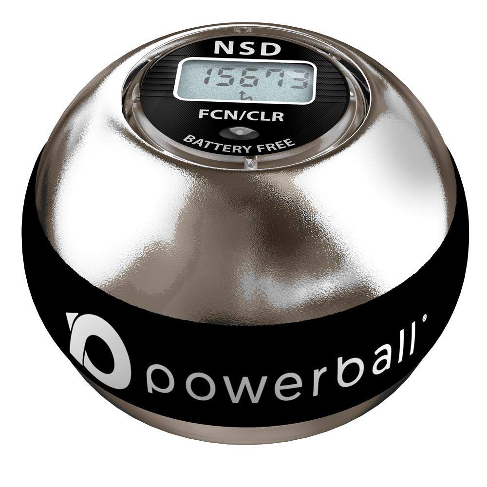 RPM Sports NSD パワーボール オートスタート機能搭載 メタルモデル