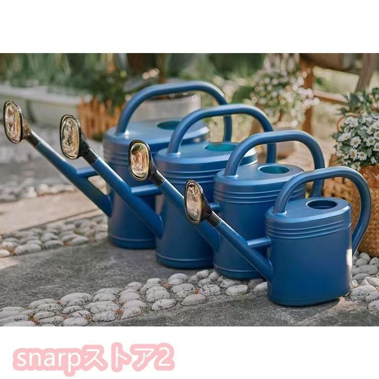 じょうろ ジョウロ 3L 5L 8L 10L 大容量 如雨露 おしゃれ 自動給水器