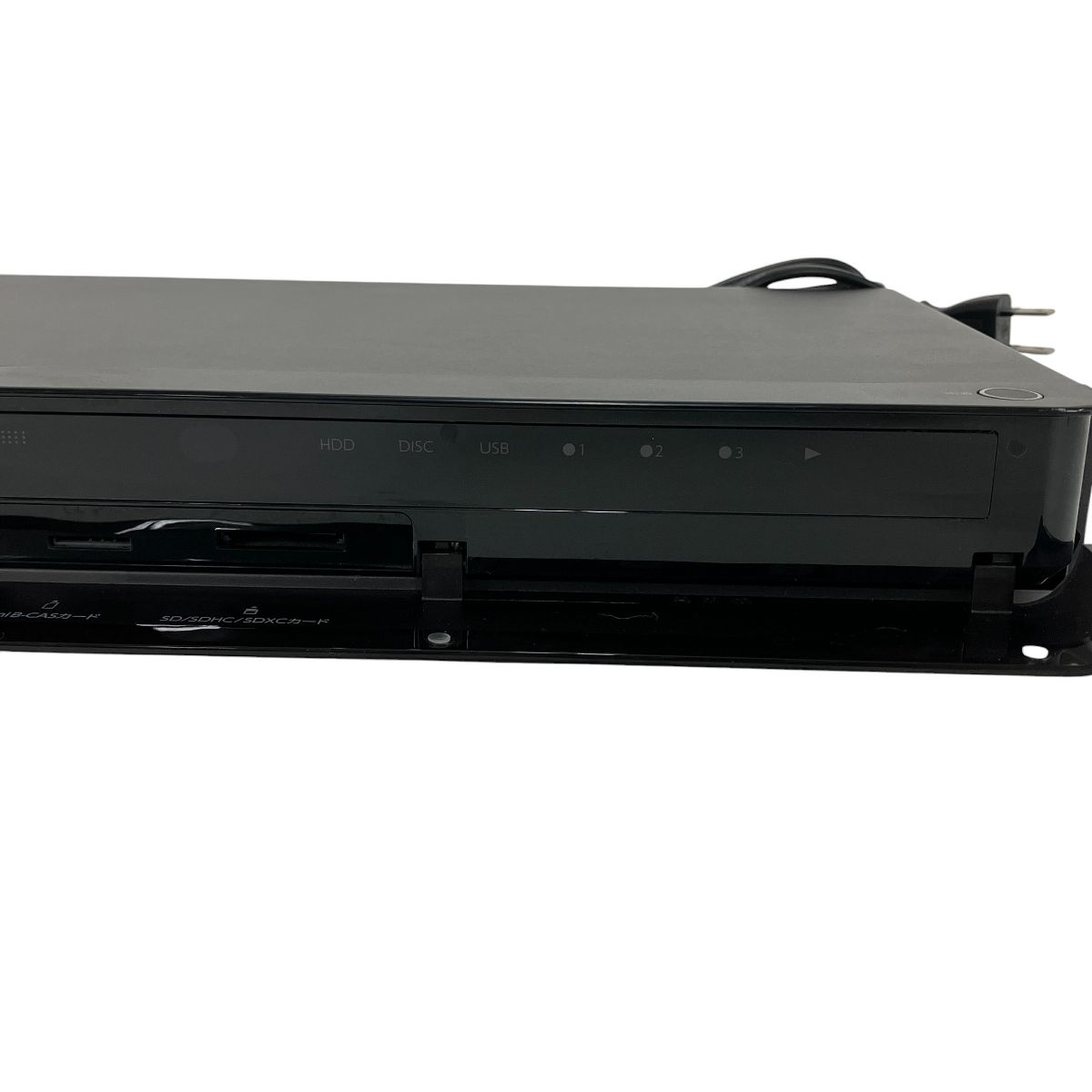 TOSHIBA DBR-T1008