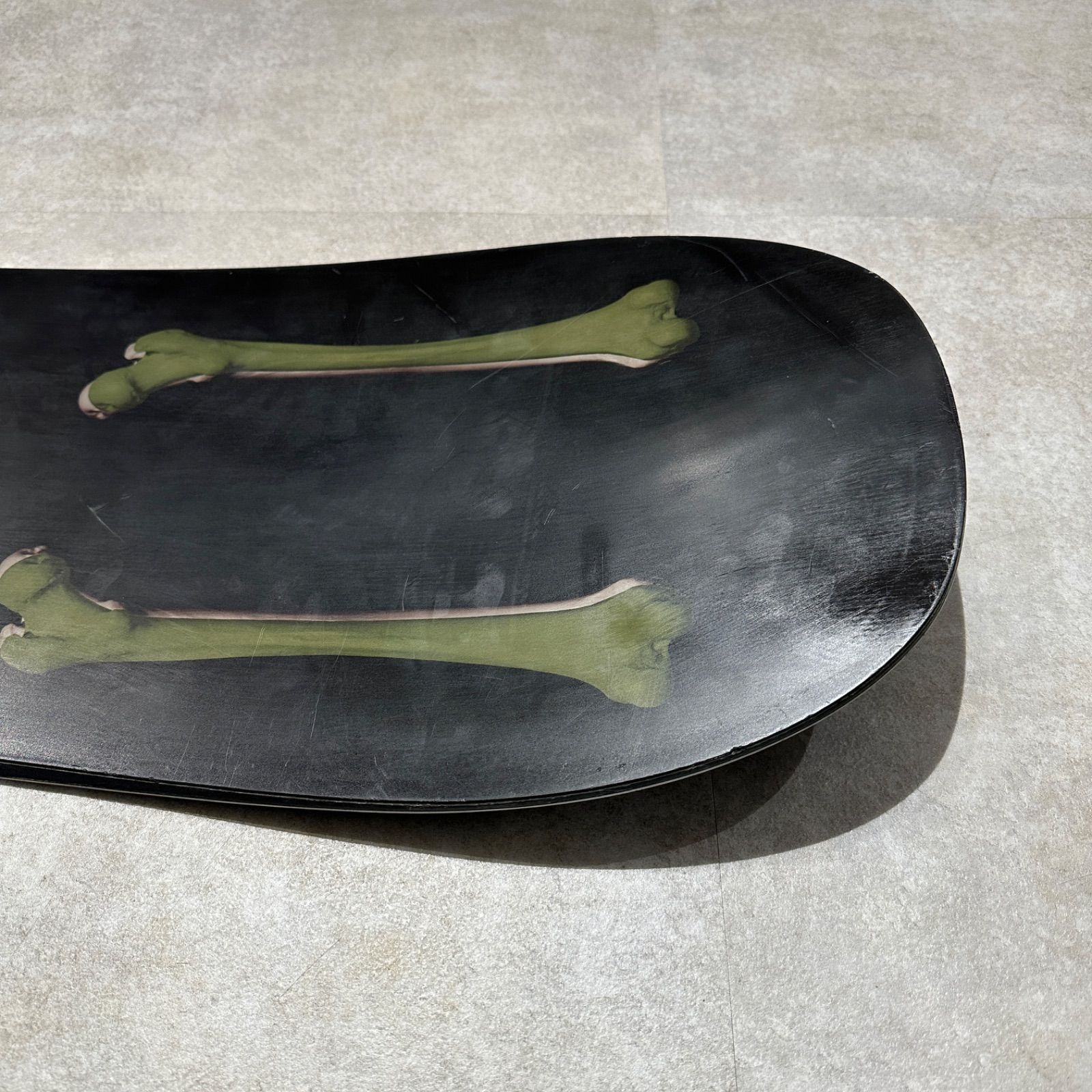 FIELD EARTH フィールドアース / UMLAUT ART RIDE TWIN 2014