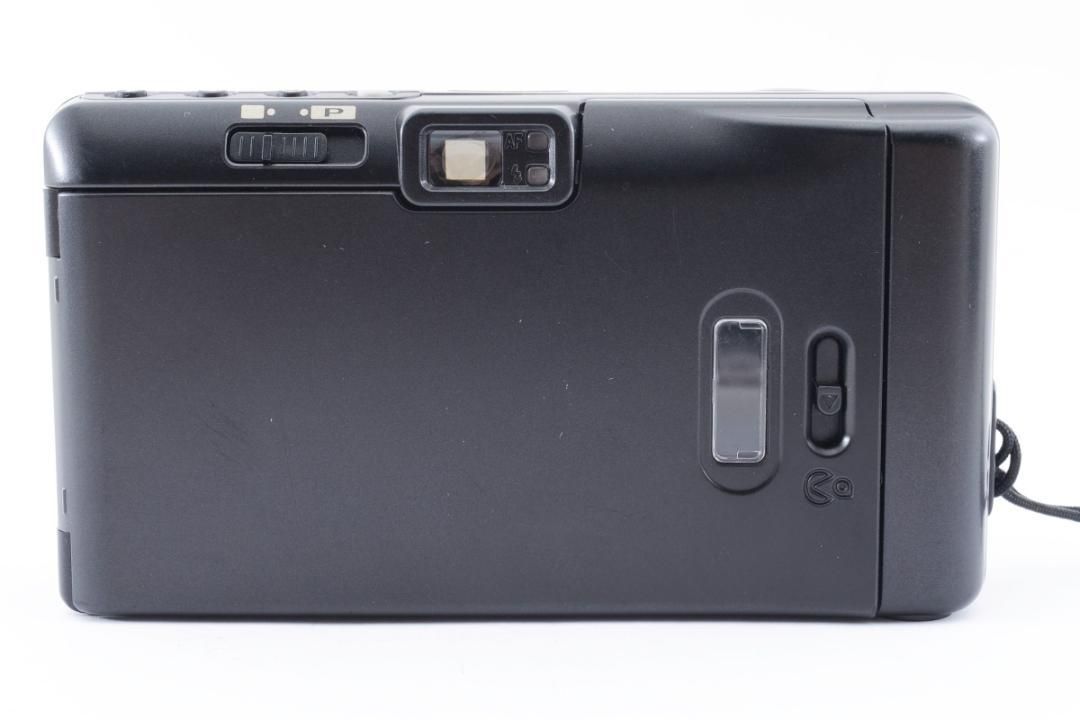Pentax espio mini 75周年 ペンタックス 【公式通販】