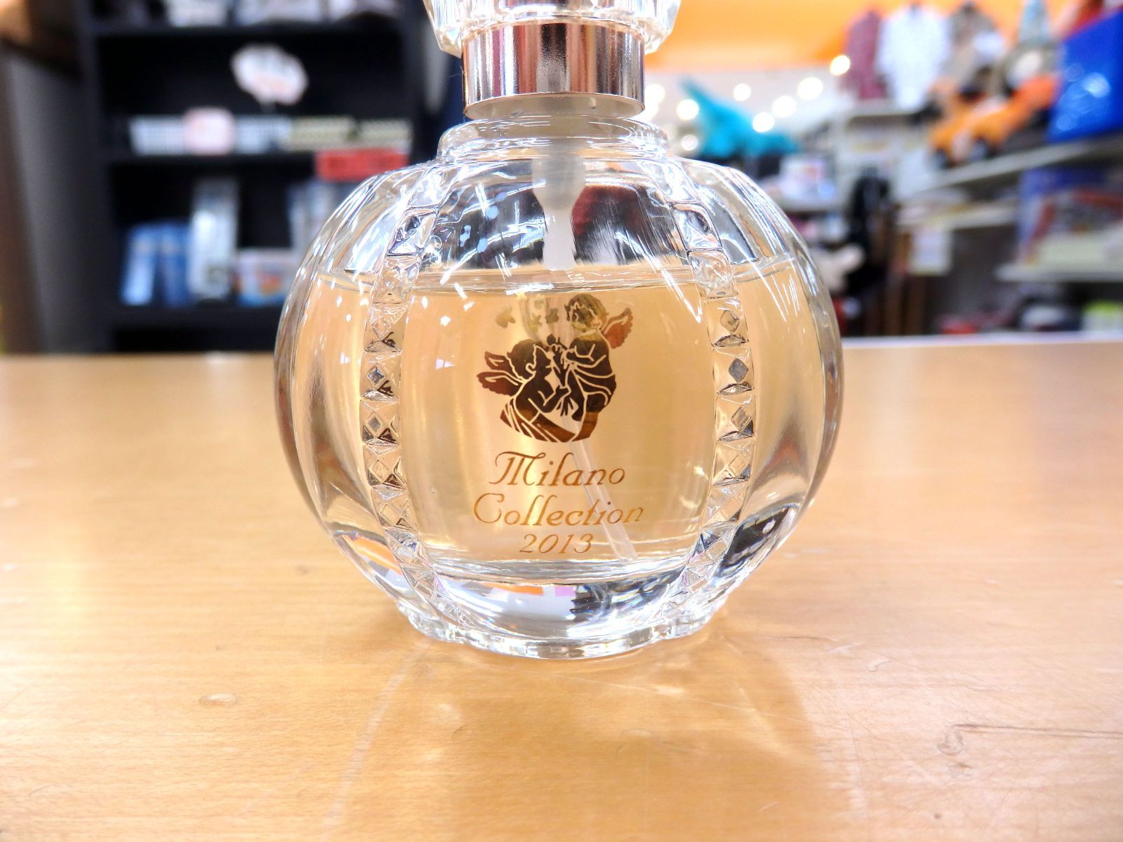 カネボウ ミラノコレクション トワニー版 2015 プレストパウダー お粉