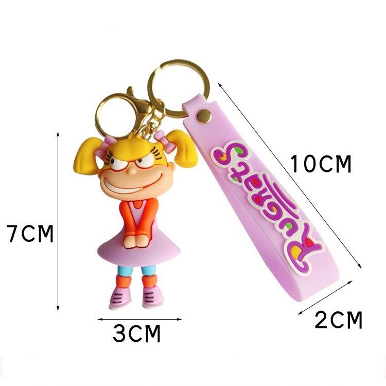 ラグラッツ ☆ キーホルダー ストラップ - メルカリ