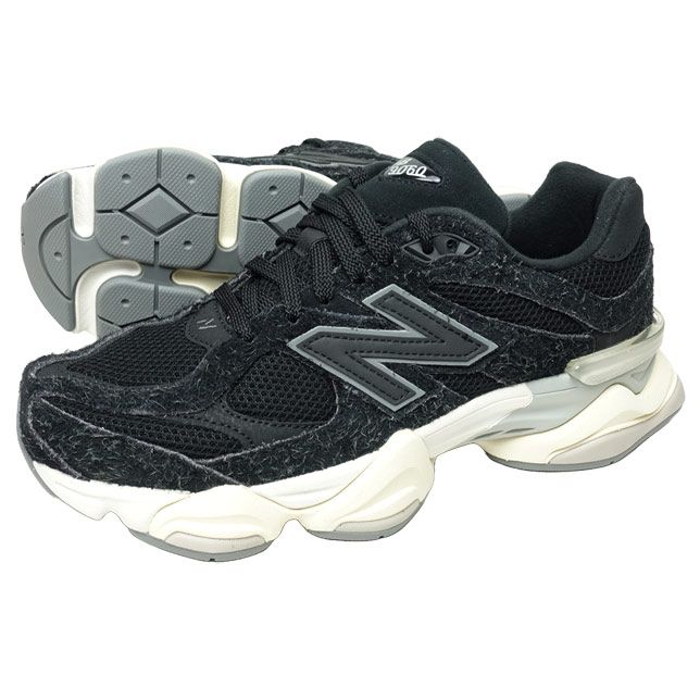 ニューバランス U9060 HSC HSD スニーカー NEW BALANCE メンズ レディース 90/60 HSC HSD