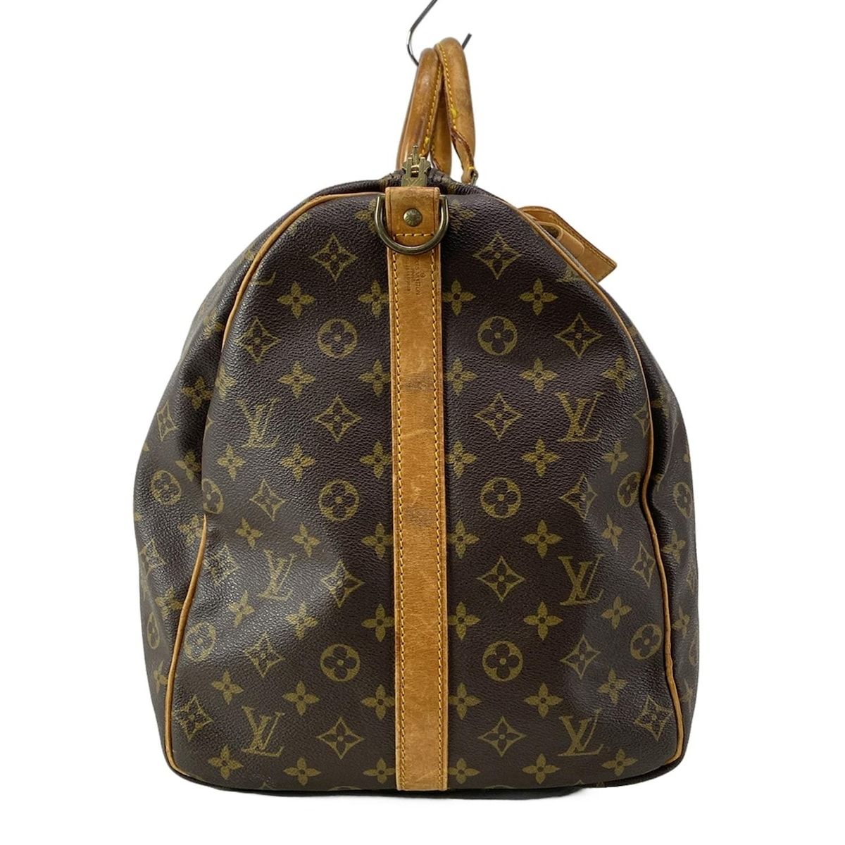 ルイヴィトン モノグラム ボストンバッグ キーポル60 楽天市場】【美品】LOUIS VUITTON （ルイヴィトン）モノグラム