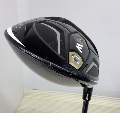 中古】 テーラーメイド M2 10.5° ドライバー DR TM1-216