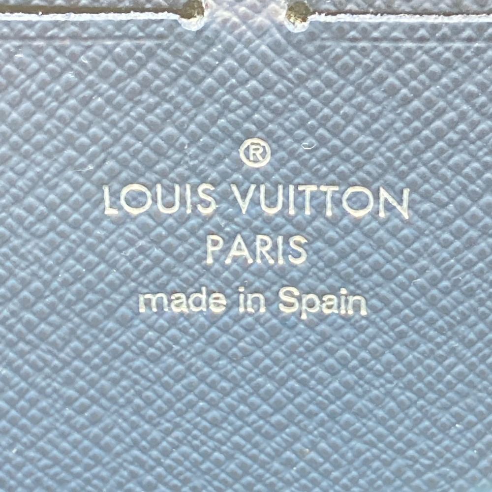 ◎◎LOUIS VUITTON ルイヴィトン エピ ジッピー・ウォレット