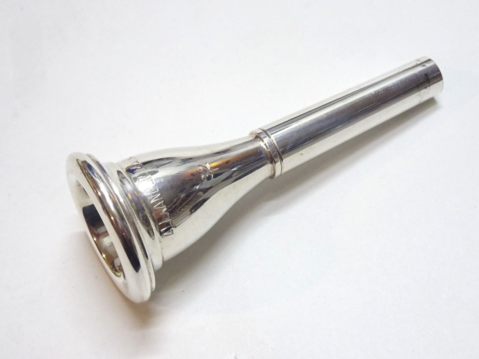 アレキサンダー フレンチホルン用マウスピース 32 SP 西巣鴨